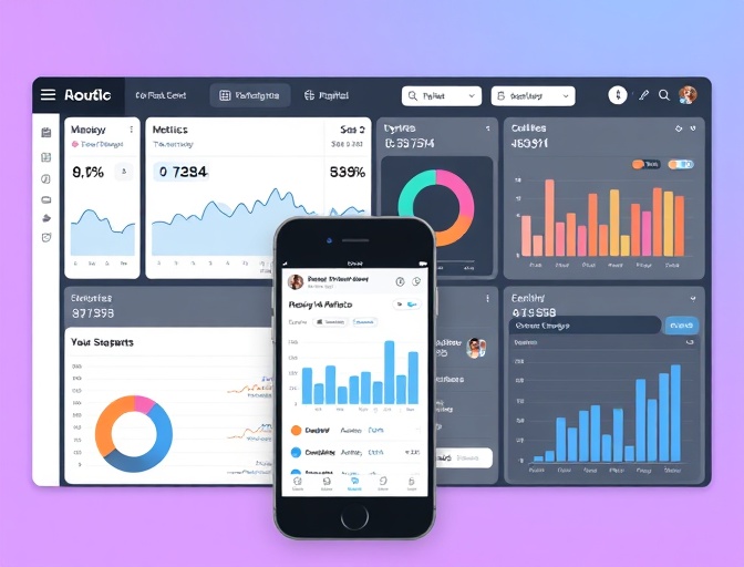 Luxury Hotel Chain SEO Campaign - Gallery Image